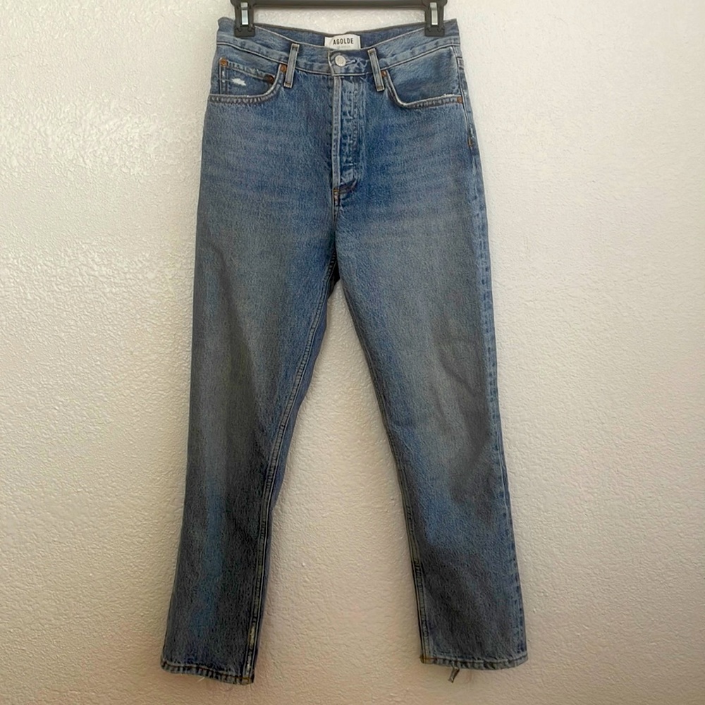 AGOLDE Jeans 25